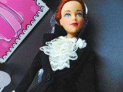 brenda starr nude tux face